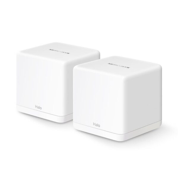 Juhtmevaba Ruuter|MERCUSYS|Juhtmevaba Access Point / Ruuter|2-pack|1500 Mbps...