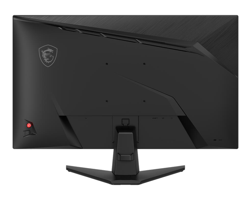 LCD Monitor|MSI|MAG 272F|27″|Mänguri|Matte|Panel IPS|1920×108...