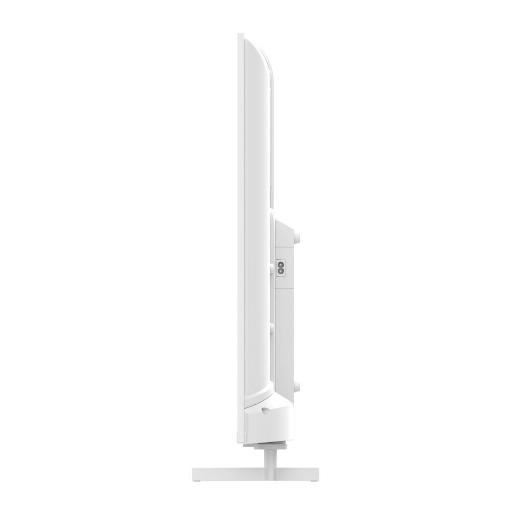 Televiisor|THOMSON|43″|4K/Smart|QLED|3840×2160|Google TV|Whit...