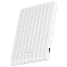 AKUPANK USB 5000MAH RAPID/MAG WHITE 5022801002 ECOFLOW