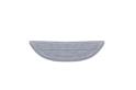 Vacuum Cleaner Accessory|ROBOROCK|Double VibraRise 2.0 Mop Cloth|For S80...
