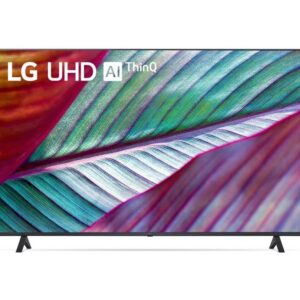 Televiisor|LG|50″|4K/Smart|3840×2160|Juhtmevaba LAN|Bluetooth|webOS...