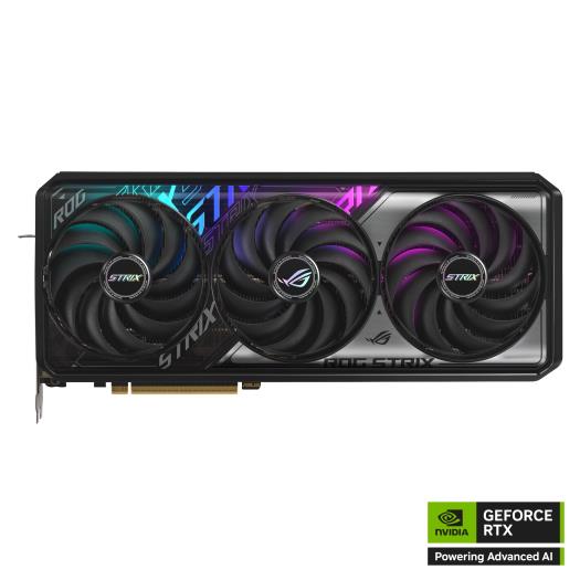 Videokaart|ASUS|NVIDIA GeForce RTX 5070 Ti|16 GB|GDDR7|PCIE 5.0 16x|T&#8...