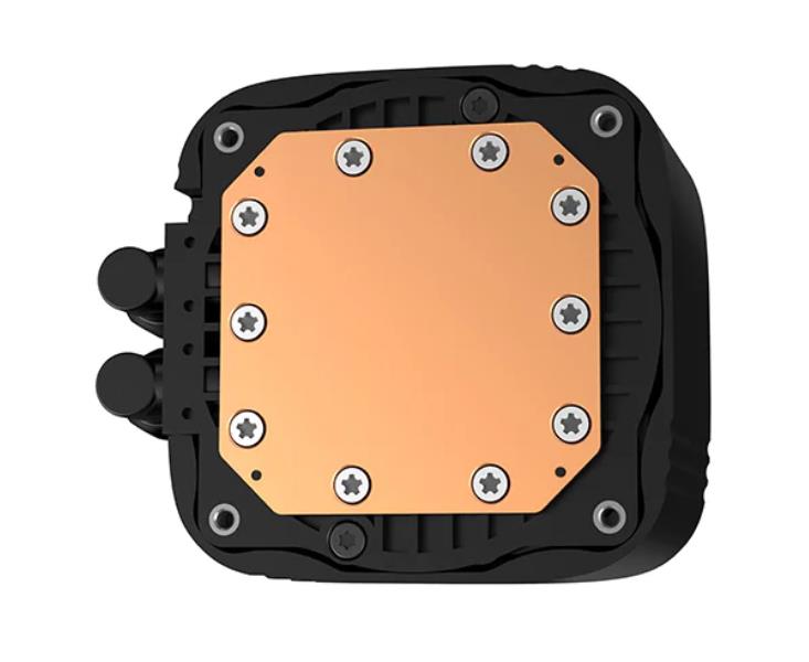 Protsessori Jahutus S_MULTI/LS720 SE DEEPCOOL