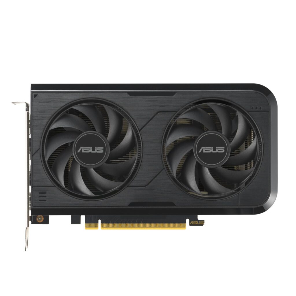 Videokaart|ASUS|NVIDIA GeForce RTX 5050|8 GB|GDDR6|128 bit|PCIE 5.0 1&#8...