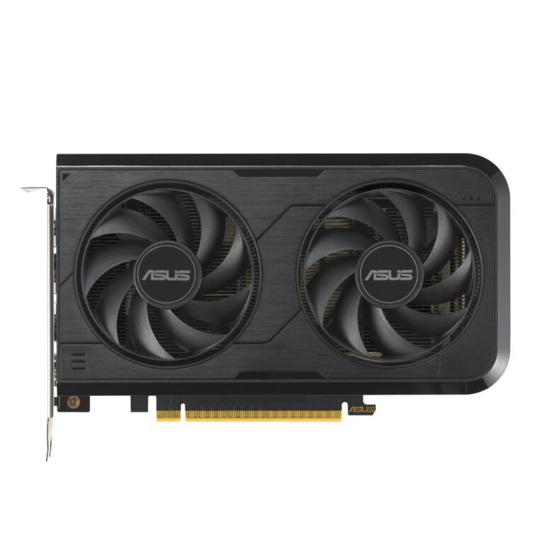 Videokaart|ASUS|NVIDIA GeForce RTX 5050|8 GB|GDDR6|128 bit|PCIE 5.0 1&#8...