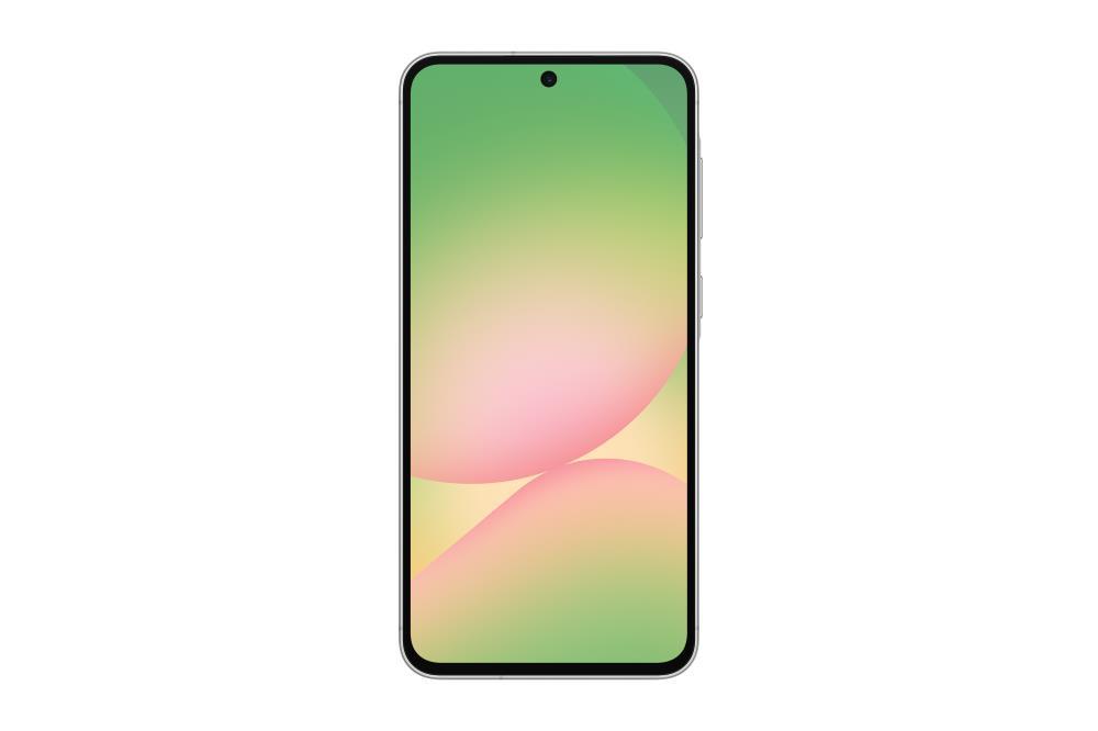 Mobiiltelefon GALAXY A56 5G/128GB GRAY SM-A566B SAMSUNG