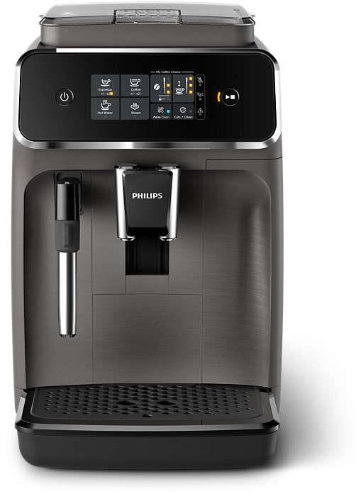COFFEE MACHINE/EP2224/10 PHILIPS