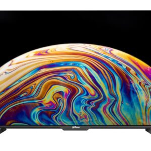 Televiisor|DAHUA|55″|4K/Smart|QLED|3840×2160|Juhtmevaba LAN|Bluetoo...