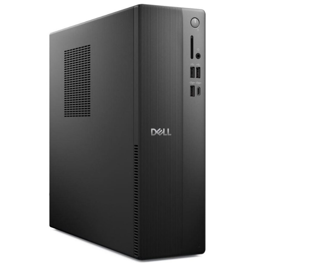 PC|DELL|ECS1250|Business|Desktop|CPU Core i5|i5-14400|RAM 8GB|DDR5|5600 ...