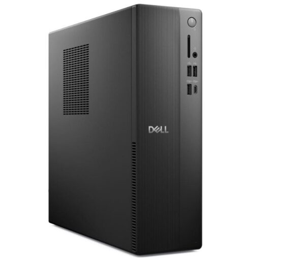 PC|DELL|ECS1250|Business|Desktop|CPU Core i5|i5-14400|RAM 8GB|DDR5|5600 MHz|SSD 512GB|Graphics card Intel UHD Graphics|Integrated|ENG|Ubuntu|Included Accessories Dell Optical Mouse - MS116 (Black),Dell Wired Keyboard - KB216 - US International (QWERTY) - Black|ECS1250_RPLS-R_003_UBU