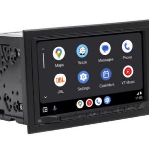 AUTO RECEIVER DIN USB/AUX 7″/LEGEND700 JBLLEGEND700 JBL