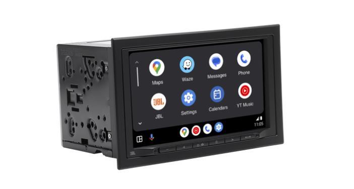 AUTO RECEIVER DIN USB/AUX 7″/LEGEND700 JBLLEGEND700 JBL