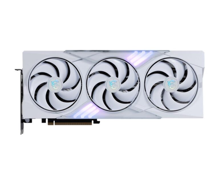 Videokaart|MSI|NVIDIA GeForce RTX 5080|16 GB|GDDR7|256 bit|PCIE 5.0 1&#8...