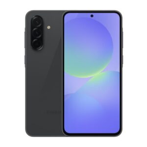 Mobiiltelefon GALAXY A36 5G/256GB BLACK SM-A366B SAMSUNG