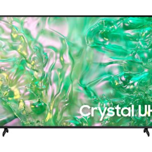 Televiisor|SAMSUNG|65″|4K/Smart|3840×2160|Juhtmevaba LAN|Bluetooth|...