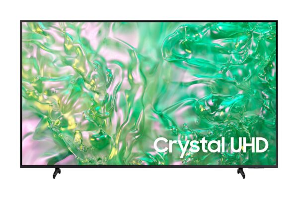 Televiisor|SAMSUNG|65″|4K/Smart|3840×2160|Juhtmevaba LAN|Bluetooth|...