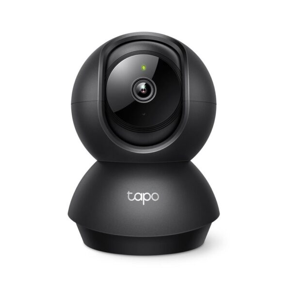 WRL KAAMERA PAN/TILT/TAPO C201 TP-LINK