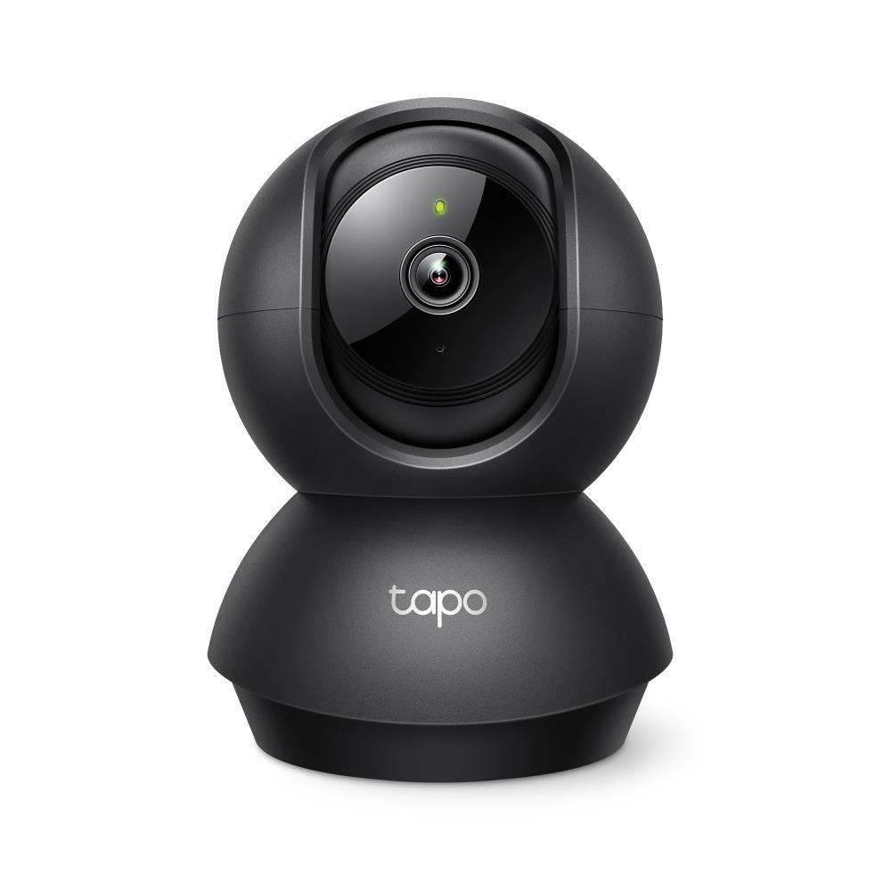 WRL KAAMERA PAN/TILT/TAPO C201 TP-LINK