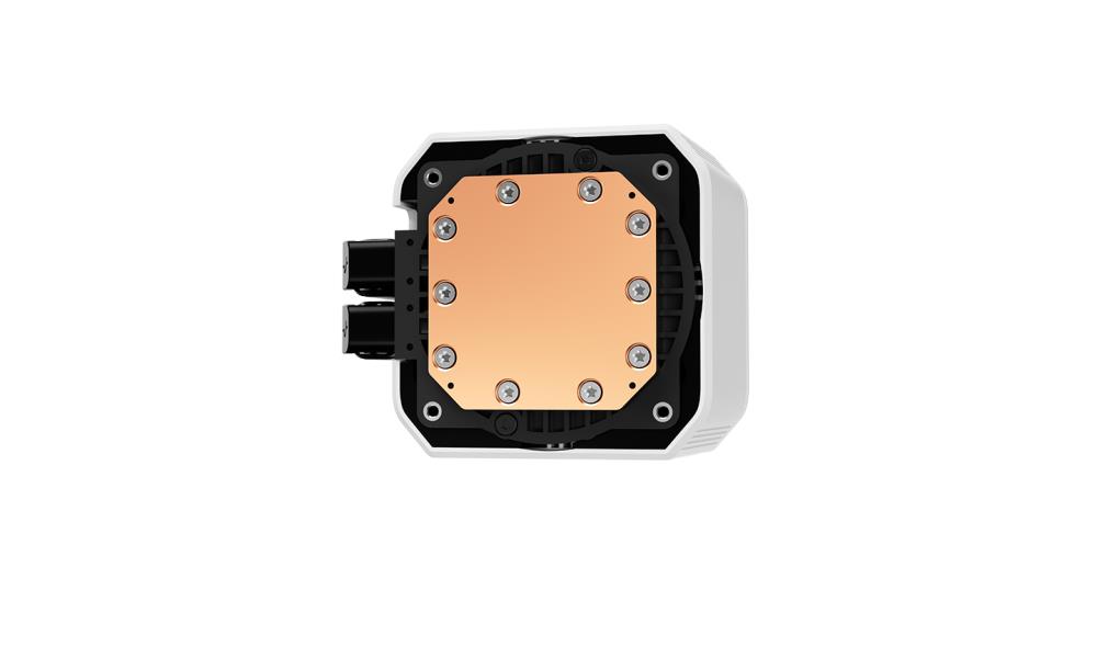 Protsessori Jahutus S_MULTI/MYSTIQUE 360 WH ARGB DEEPCOOL