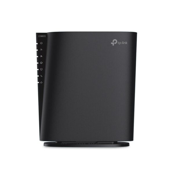 Juhtmevaba Ruuter|TP-LINK|Juhtmevaba Ruuter|6000 Mbps|Wi-Fi 6|USB 3.0|3&#215...