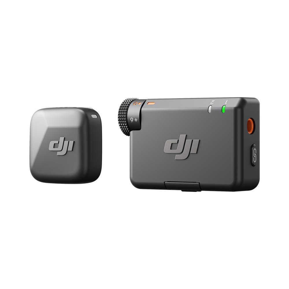 CAMERA ACC MIC MINI 1TX+1RX/CP.RN.00000432.03 DJI