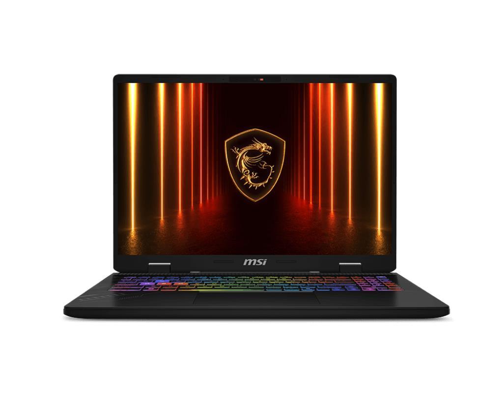 Sülearvuti|MSI|Crosshair|16 HX AI D2XWGKG|CPU  Core Ultra|u7-255HX|2400 ...