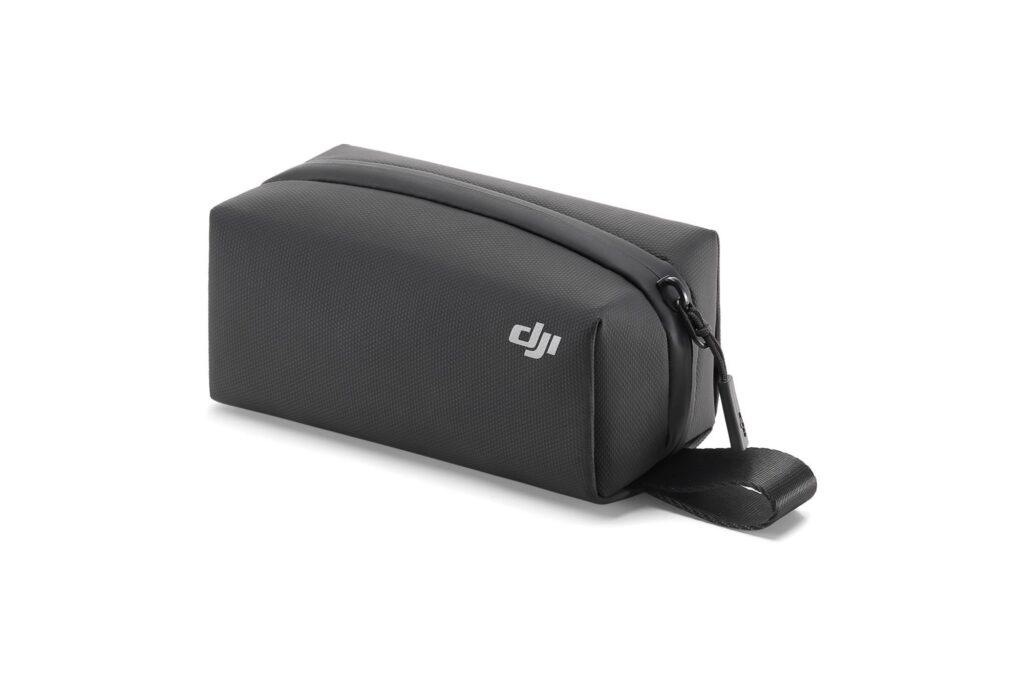 KAAMERA ACC OSMO POCKET 3/AUTOR.BAG CP.OS.00000308.04 DJI