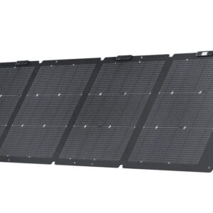 SOLAR PANEL 220W/5015301002 ECOFLOW