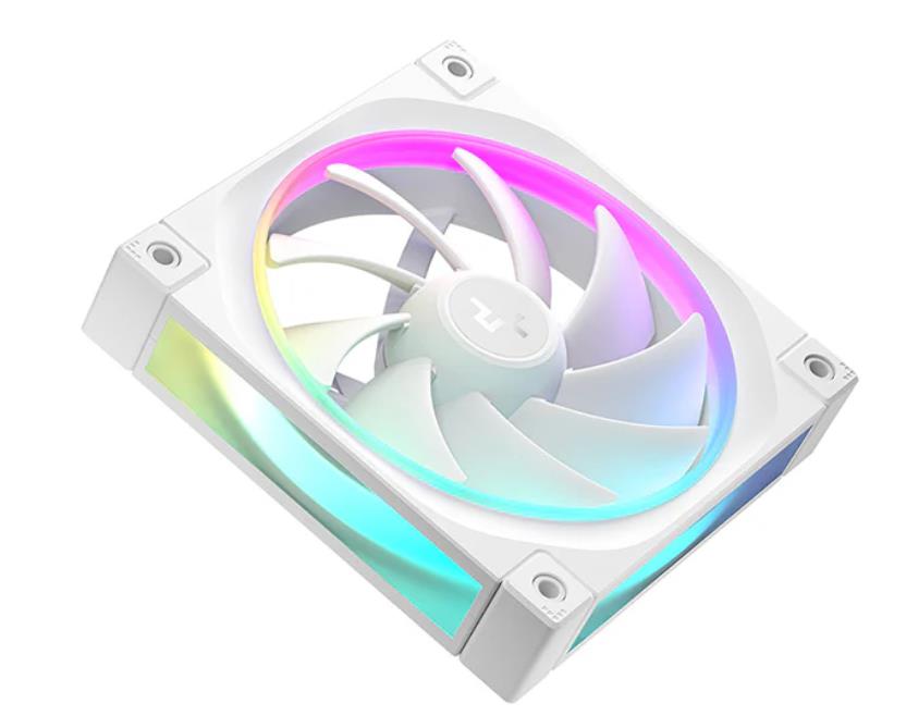 Protsessori Jahutus S_MULTI/FL12 3IN1 WH DEEPCOOL