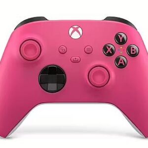 CONSOLE ACC CONTROLLER WRL/DEEP/PN 196388518067 MICROSOFT
