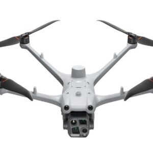 Drone|DJI|DJI Matrice 4TD|Enterprise|CP.EN.00000598.01