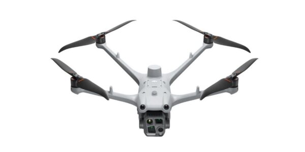 Drone|DJI|DJI Matrice 4TD|Enterprise|CP.EN.00000598.01