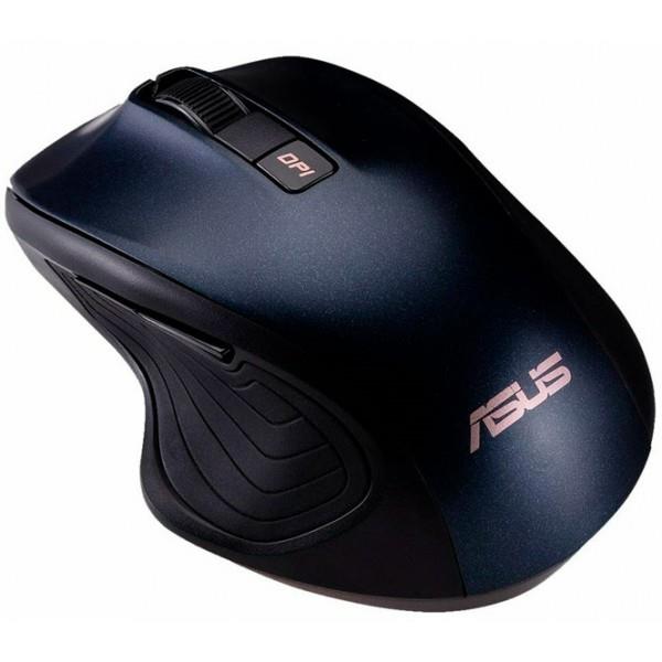 Hiir USB OPTICAL WRL MW202/BLACK 90XB066N-BMU000 ASUS