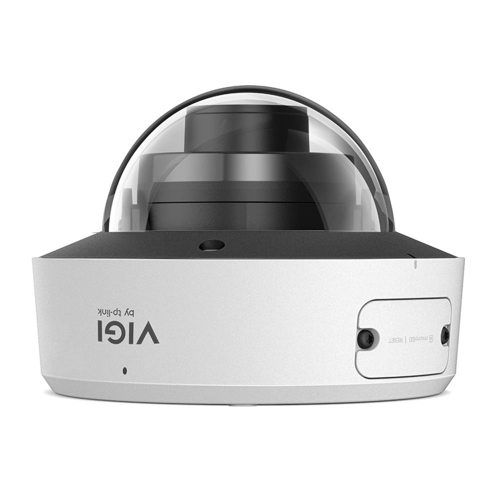 NET KAAMERA 4MP IR DOME/VIGI INSIGHT S245ZI TP-LINK