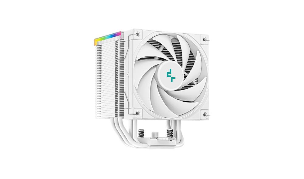 Protsessori Jahutus S_MULTI/AK500 DIGITAL WH DEEPCOOL