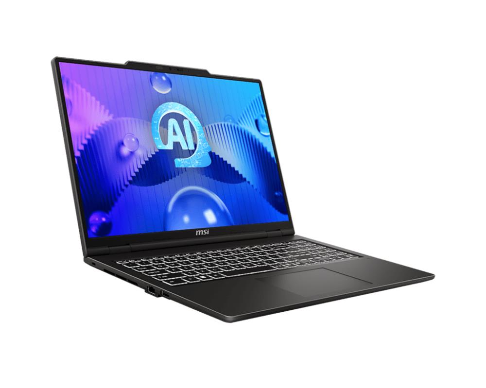 Sülearvuti|MSI|VenturePro 16 AI A1VEG|CPU  Core Ultra|u7-155H|3800 MHz|1...