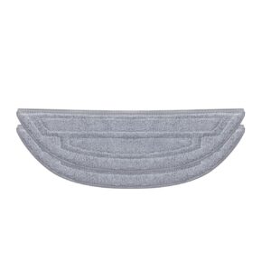 Vacuum Cleaner Accessory|ROBOROCK|Map Cloth Vibrarise|Grey|For S80 MaxV Ultra/S85 MaxV Ultra/S80 MaxV Ultra(R&D)/S80 Max Ultra/S85 Max Ultra/S80 Max Ultra(R&D)|8.02.0317