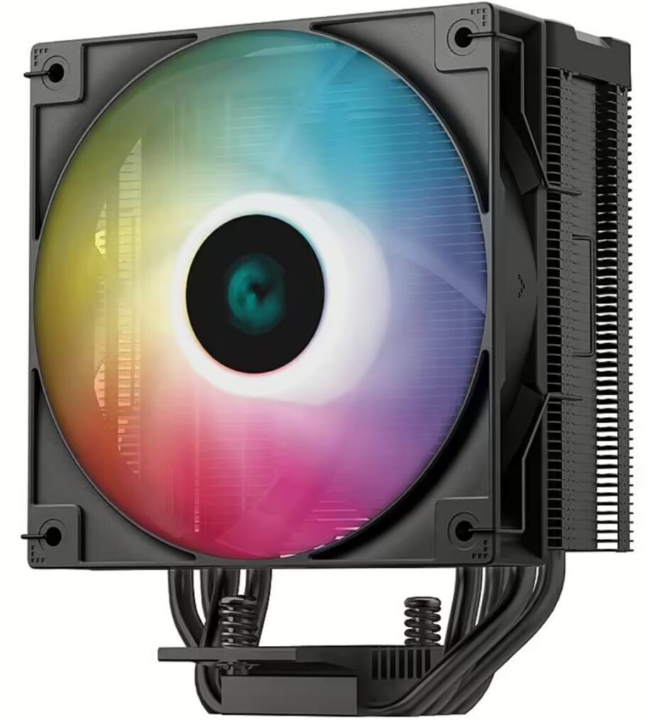 Protsessori Jahutus S_MULTI/AG400 DIGITAL ARGB DEEPCOOL
