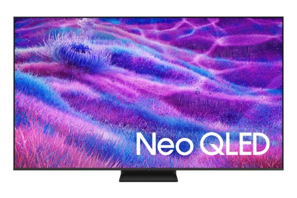 Televiisor|SAMSUNG|85″|4K/Smart|QLED|3840×2160|Tizen|Grey|QE85QN8...