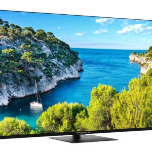 Televiisor|THOMSON|43 “|4K Ultra HD|3840 x 2160 pixels|Flat|16:9|LCD|4...