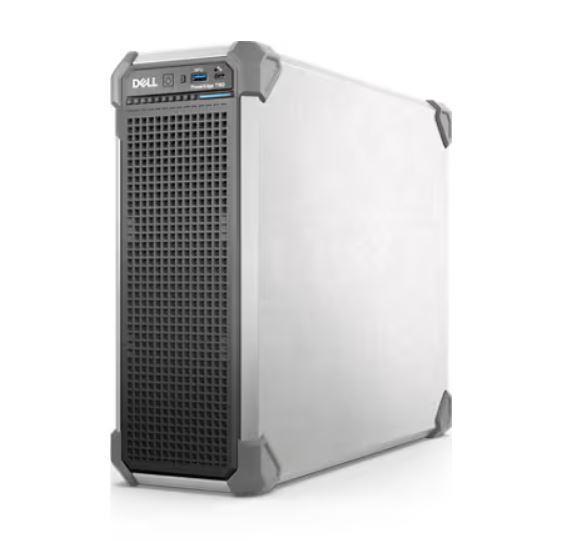 SERVER T160 E-2434 H355/16/480GB/3X3.5/300W/3YNBD DELL