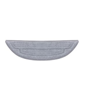 Vacuum Cleaner Accessory|ROBOROCK|Edgewise Mop Cloth|For S80 MaxV Ultra/S85 MaxV Ultra/S80 MaxV Ultra(R&D)/S80 Max Ultra/S85 Max Ultra/S80 Max Ultra(R&D)|8.02.0323