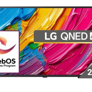 Televiisor|LG|75″|4K/Smart|3840×2160|Juhtmevaba LAN|Bluetooth|webOS...