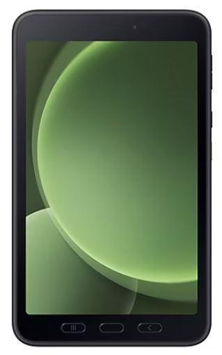 Tahvelarvuti GALAXY TAB ACTIVE5 5G/8″ 128GB GREEN SM-X306 SAMSUNG