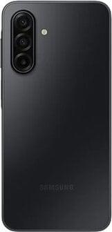 Mobiiltelefon GALAXY A17 5G/4/128GB BLACK SM-A176B SAMSUNG