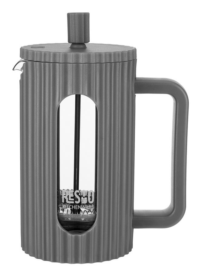 FRENCH PRESS 600ML/90534 RESTO