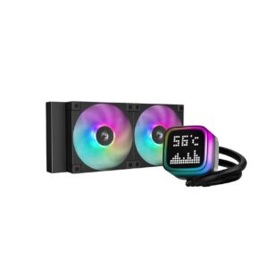 Protsessori Jahutus S_MULTI/LP240 DEEPCOOL