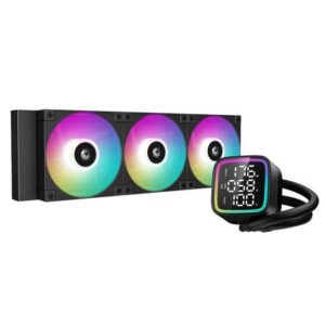 Protsessori Jahutus S_MULTI/LD360 DEEPCOOL