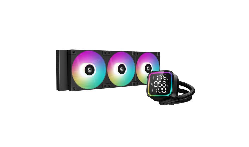 Protsessori Jahutus S_MULTI/LD360 DEEPCOOL
